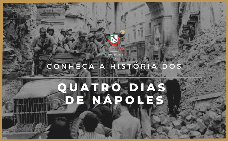 Napoli :: História 