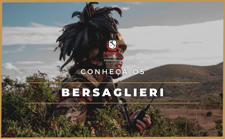 Bersaglieri: Conheça os soldados mais experientes da Itália