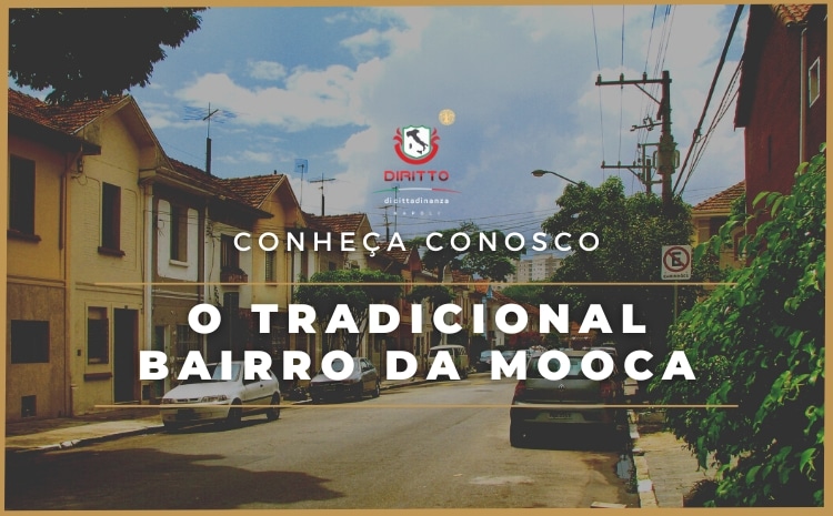 Conheça o bairro da Mooca, tradicional reduto italiano em São Paulo